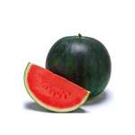 Watermelon / Tarbuj / Kalingad Fruit (Weight around 2kg-3kg)